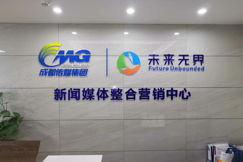 四川未来无界网络技术 引领网络服务新纪元