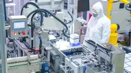 康码生物 以D2P技术为引擎，引领生物医药创新浪潮